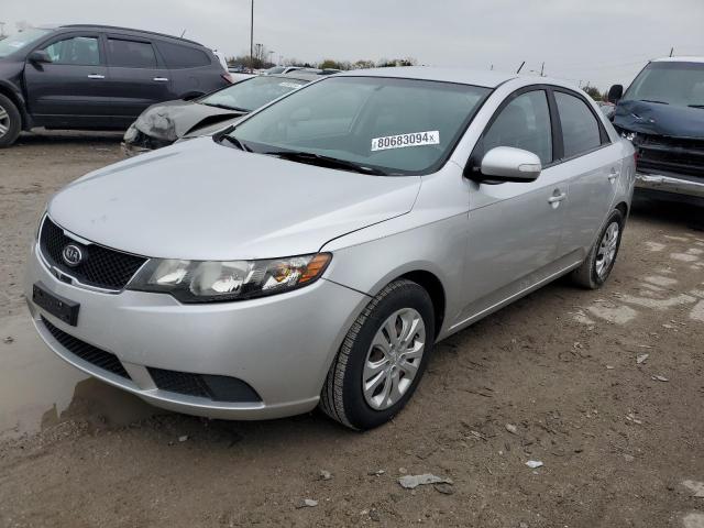 KIA FORTE EX 2010 knafu4a21a5068704