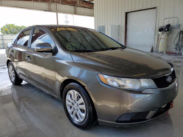 KIA FORTE EX 2010 knafu4a21a5072767