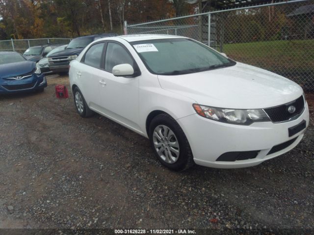 KIA FORTE 2010 knafu4a21a5097183