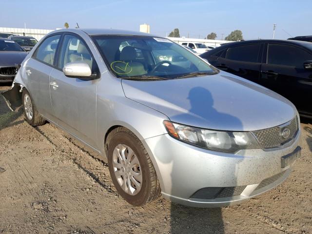 KIA FORTE EX 2010 knafu4a21a5097829