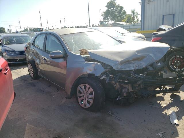 KIA FORTE EX 2010 knafu4a21a5104357