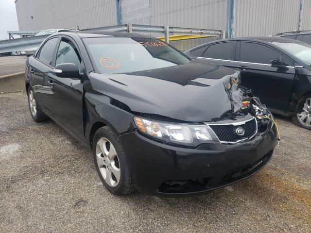 KIA FORTE EX 2010 knafu4a21a5107209