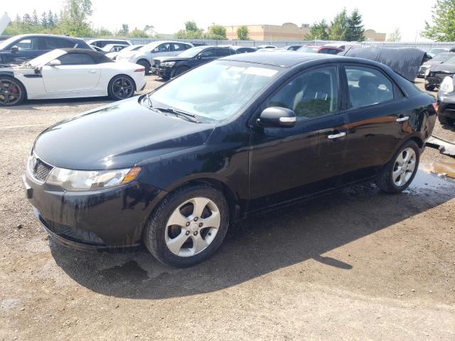 KIA FORTE EX 2010 knafu4a21a5108117