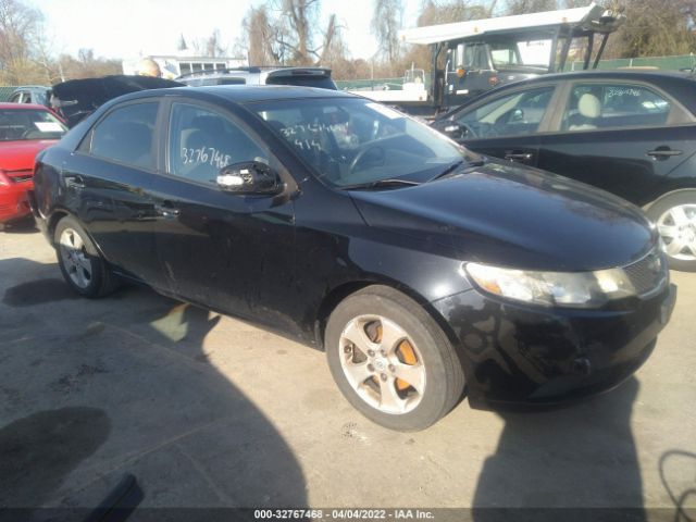 KIA FORTE 2010 knafu4a21a5109428