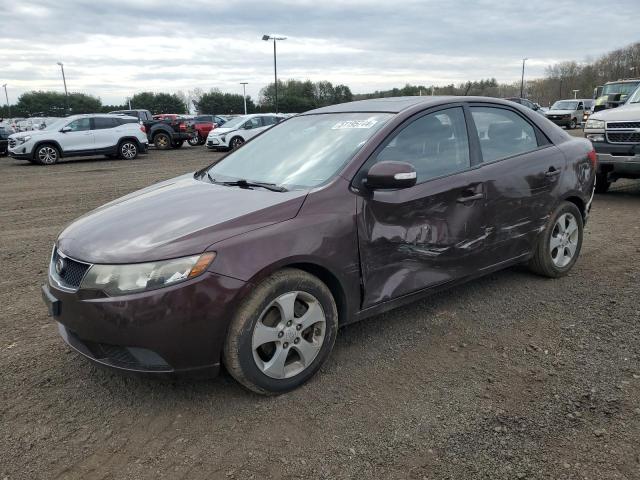 KIA FORTE 2010 knafu4a21a5109574