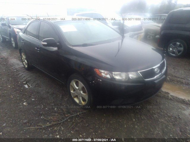 KIA FORTE 2010 knafu4a21a5118890