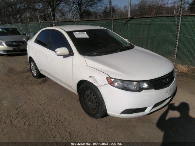 KIA FORTE 2010 knafu4a21a5122339