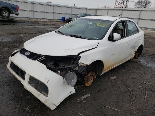 KIA FORTE EX 2010 knafu4a21a5124401