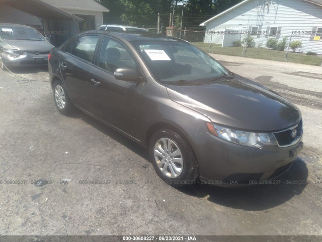 KIA FORTE 2010 knafu4a21a5125418