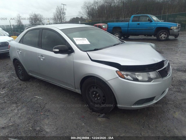 KIA FORTE 2010 knafu4a21a5133664