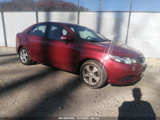 KIA FORTE 2010 knafu4a21a5141196