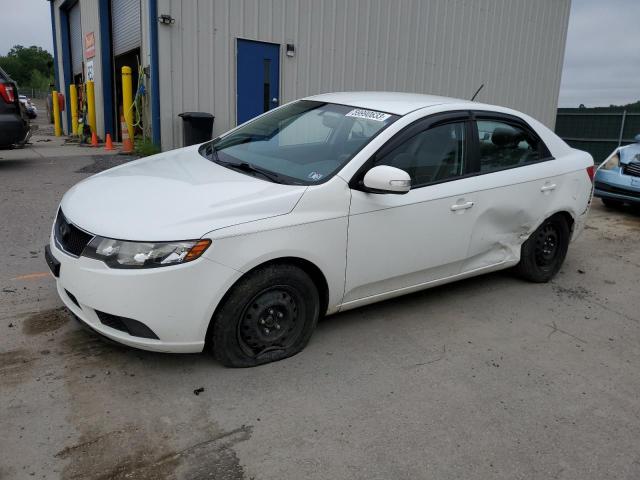 KIA FORTE EX 2010 knafu4a21a5141859