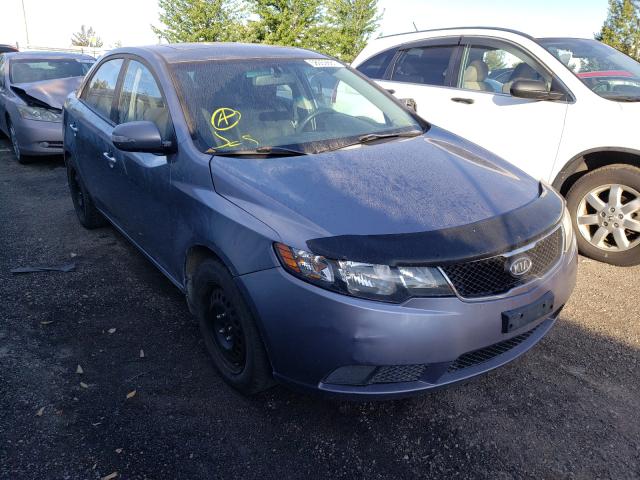 KIA FORTE EX 2010 knafu4a21a5156927