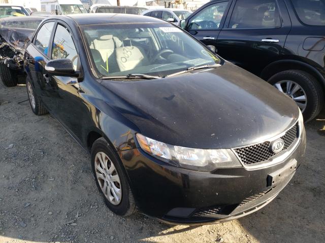 KIA FORTE EX 2010 knafu4a21a5159441