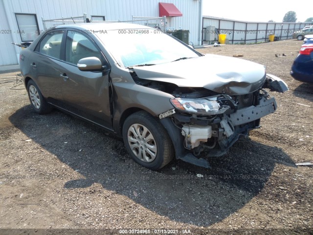 KIA FORTE 2010 knafu4a21a5165353