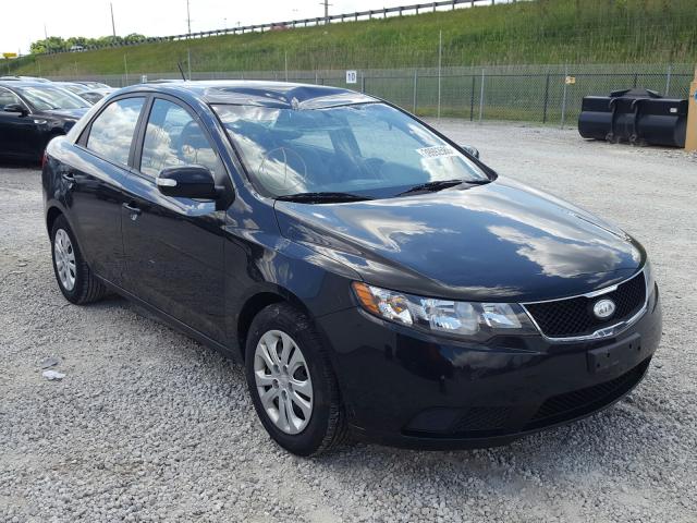 KIA FORTE EX 2010 knafu4a21a5171721