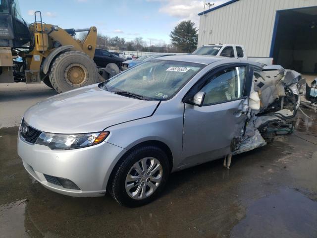 KIA FORTE 2010 knafu4a21a5173517