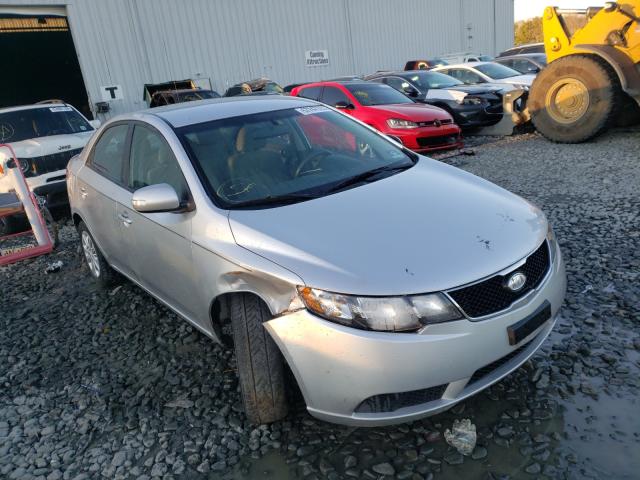 KIA FORTE EX 2010 knafu4a21a5175672