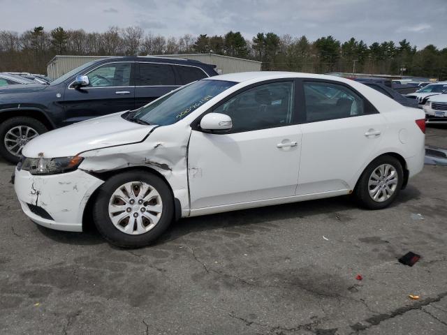 KIA FORTE 2010 knafu4a21a5184100