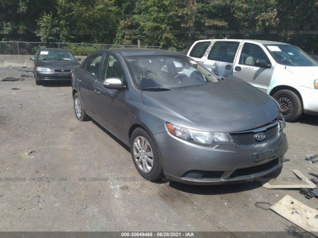 KIA FORTE 2010 knafu4a21a5187580