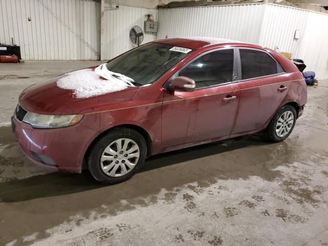 KIA FORTE EX 2010 knafu4a21a5192679