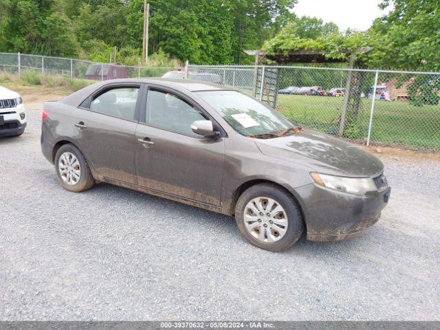 KIA FORTE 2010 knafu4a21a5193220