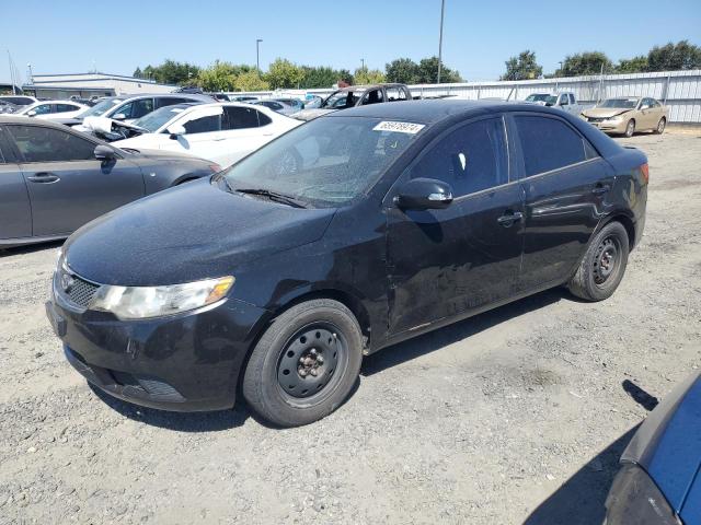 KIA FORTE 2010 knafu4a21a5200327