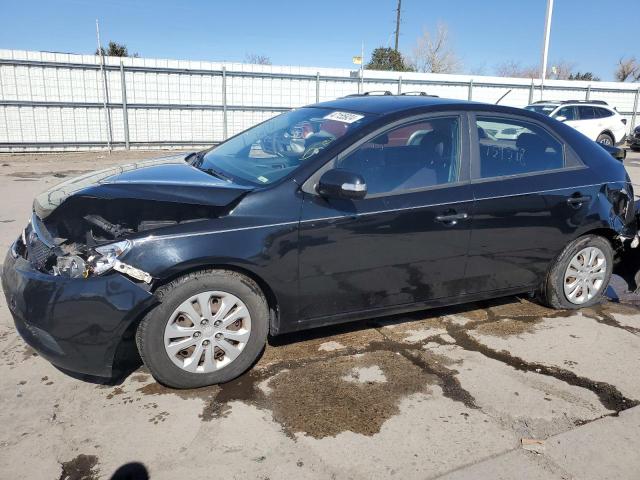 KIA FORTE 2010 knafu4a21a5201736