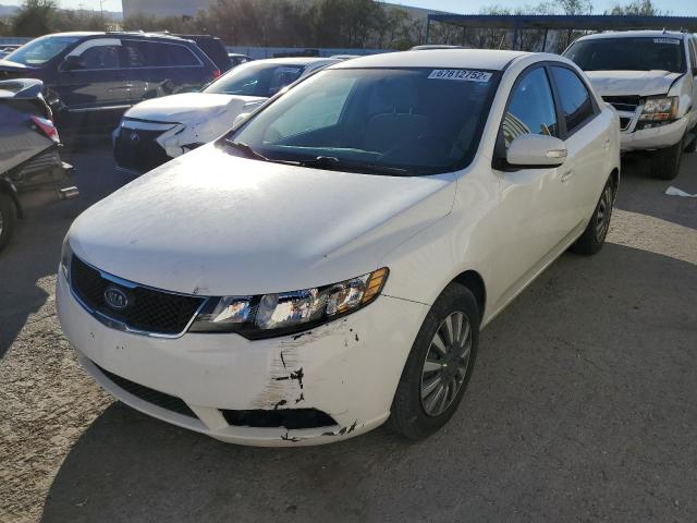 KIA FORTE EX 2010 knafu4a21a5205060