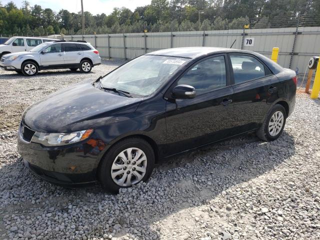 KIA FORTE EX 2010 knafu4a21a5208900