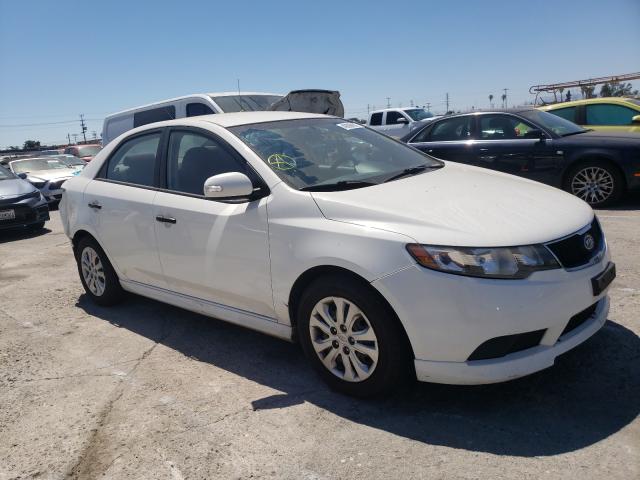 KIA FORTE EX 2010 knafu4a21a5213627