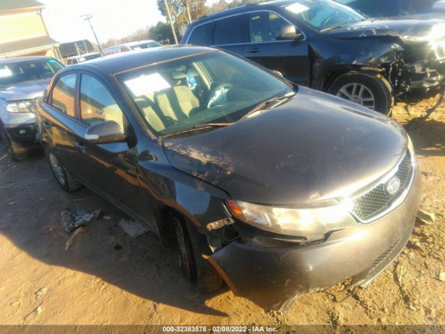 KIA FORTE 2010 knafu4a21a5220089