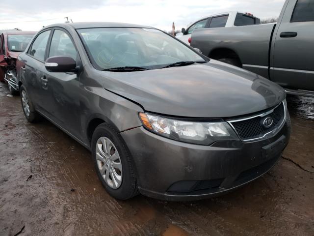 KIA FORTE EX 2010 knafu4a21a5223350