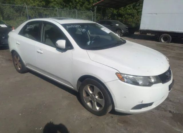 KIA FORTE 2010 knafu4a21a5223655