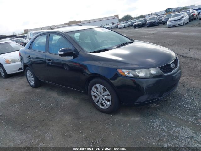 KIA FORTE 2010 knafu4a21a5224465