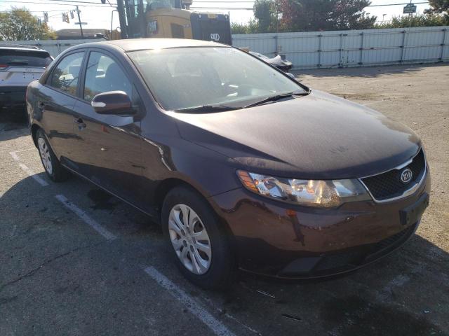 KIA FORTE EX 2010 knafu4a21a5226443