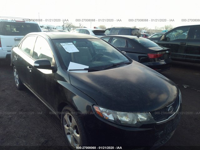 KIA FORTE 2010 knafu4a21a5229875