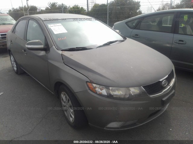 KIA FORTE 2010 knafu4a21a5234087