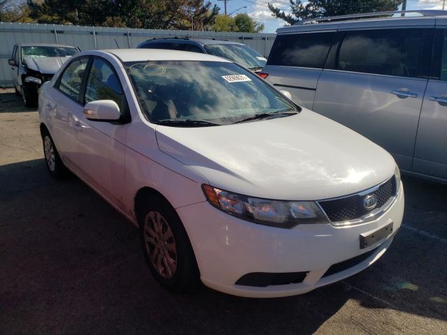 KIA FORTE EX 2010 knafu4a21a5236180