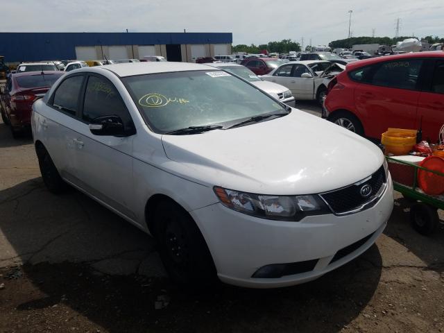 KIA FORTE EX 2010 knafu4a21a5237877