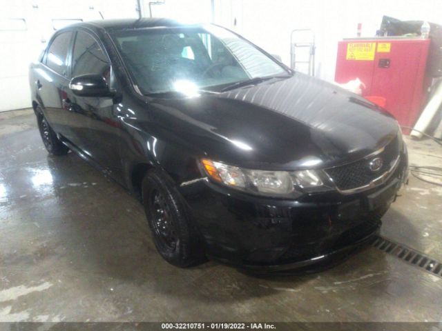 KIA FORTE 2010 knafu4a21a5238401