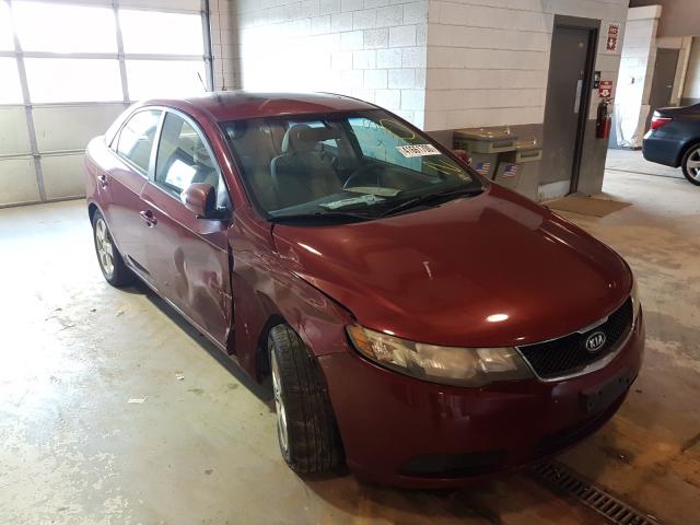 KIA FORTE EX 2010 knafu4a21a5240830