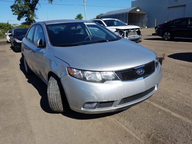 KIA FORTE EX 2010 knafu4a21a5241413