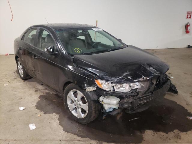 KIA FORTE EX 2010 knafu4a21a5242660