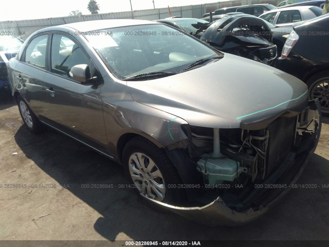 KIA FORTE 2010 knafu4a21a5247485