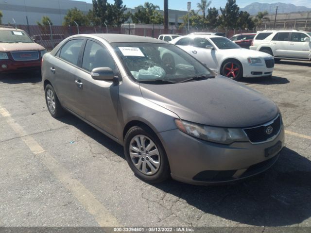 KIA FORTE 2010 knafu4a21a5247504