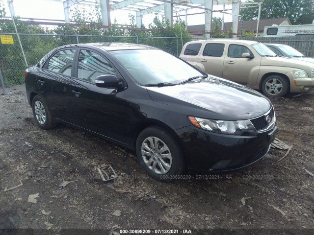 KIA FORTE 2010 knafu4a21a5248913