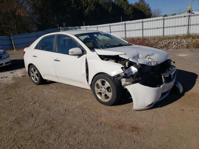 KIA FORTE EX 2010 knafu4a21a5251326