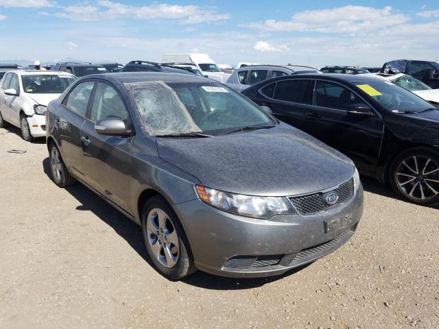 KIA FORTE EX 2010 knafu4a21a5251570