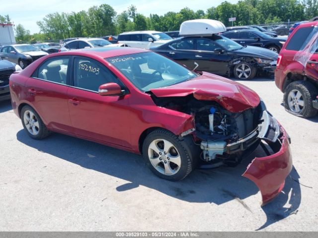 KIA FORTE 2010 knafu4a21a5252752